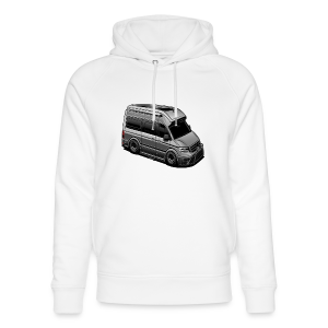 Merch Shop - Weiß