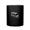 Merch Shop - Schwarz