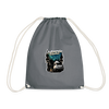 Merch Shop - Grau