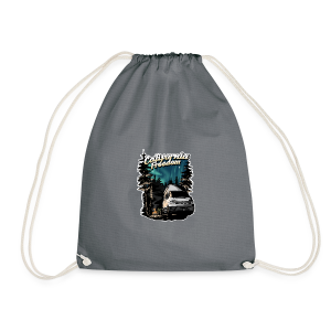 Merch Shop - Grau