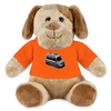Merch Shop - Goldorange