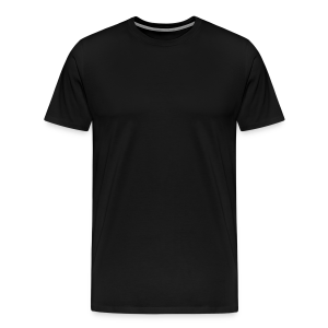 Merch Shop - Schwarz