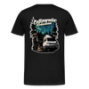 Merch Shop - Schwarz