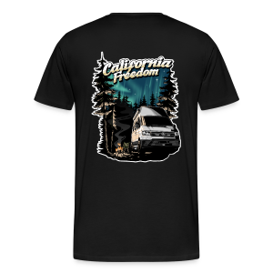 Merch Shop - Schwarz