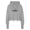 Merch Shop - Grau meliert