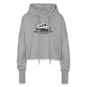 Merch Shop - Grau meliert