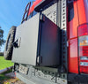 H32 Cargobox XS ca. 80 Liter